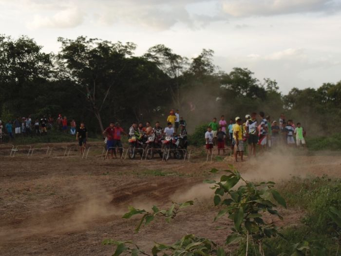 Confira os clicks do XV Moto Cross - Imagem 63