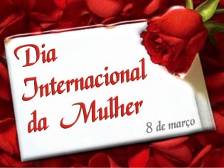 Homenagem ao dia da Mulher Lagoinhense  - Imagem 1