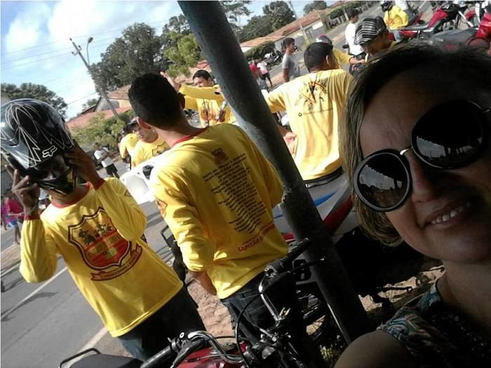 Sucesso na IV Trilha da Capirema - Imagem 10