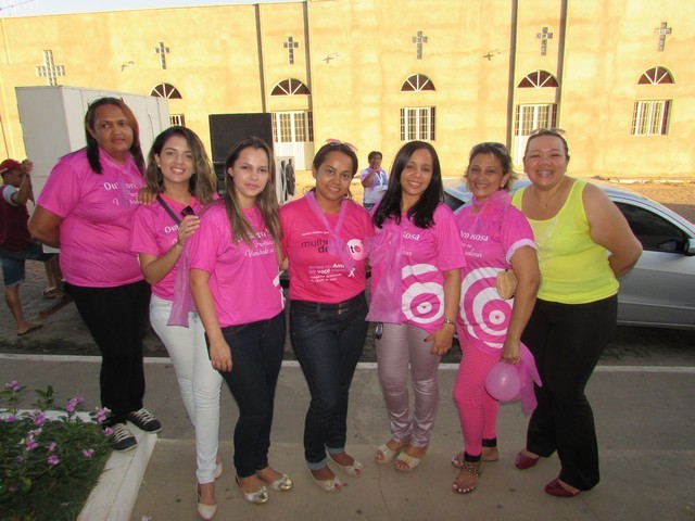 Homenagem as Mulheres Pela Passagem do Seu Dia - Imagem 19