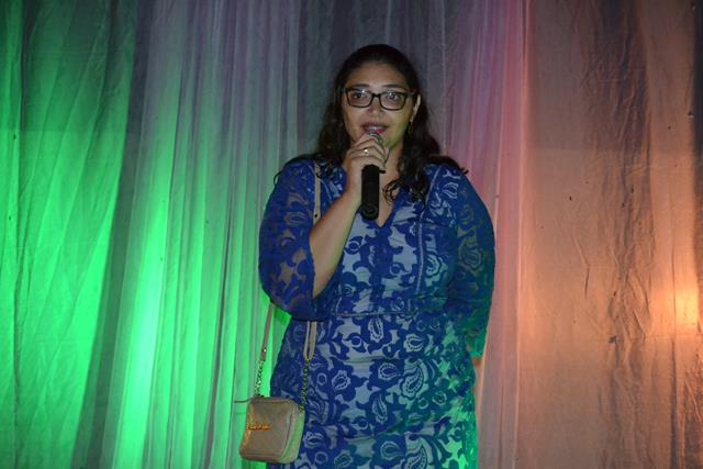 8 de março teve muita emoção e homenagens em Pimenteiras. Fotos  - Imagem 41