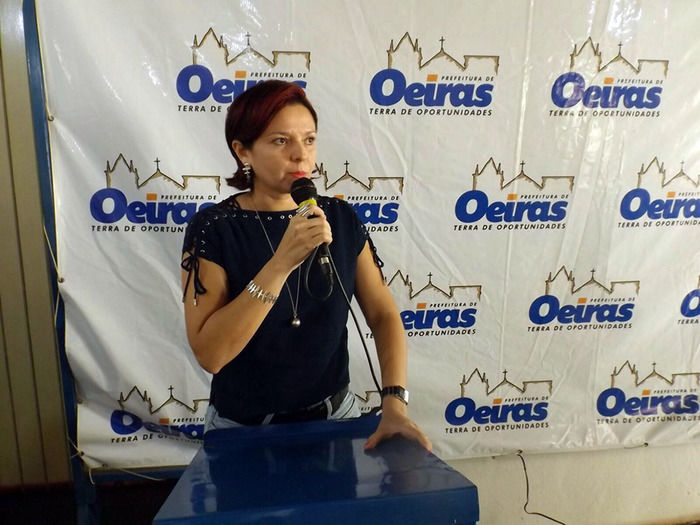 Aprovados em concurso são convocados em Oeiras - Imagem 6