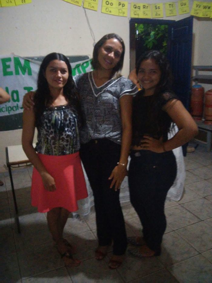 Jantar em homenagem as Mulheres - Imagem 23