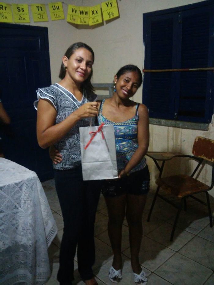 Jantar em homenagem as Mulheres - Imagem 18