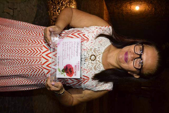 8 de março teve muita emoção e homenagens em Pimenteiras. Fotos  - Imagem 39