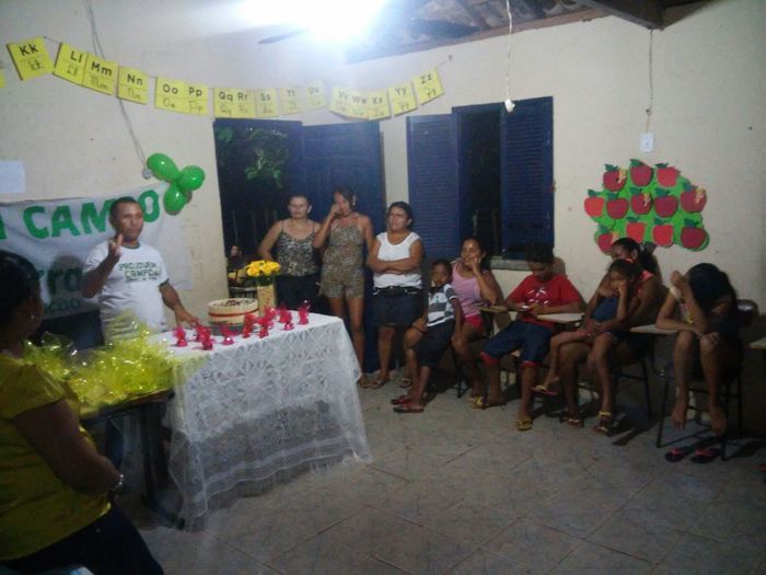 Jantar em homenagem as Mulheres - Imagem 12