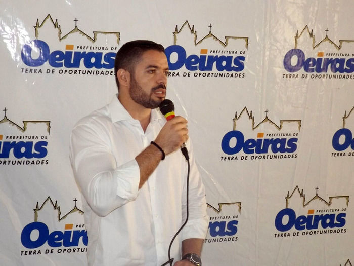 Aprovados em concurso são convocados em Oeiras - Imagem 1