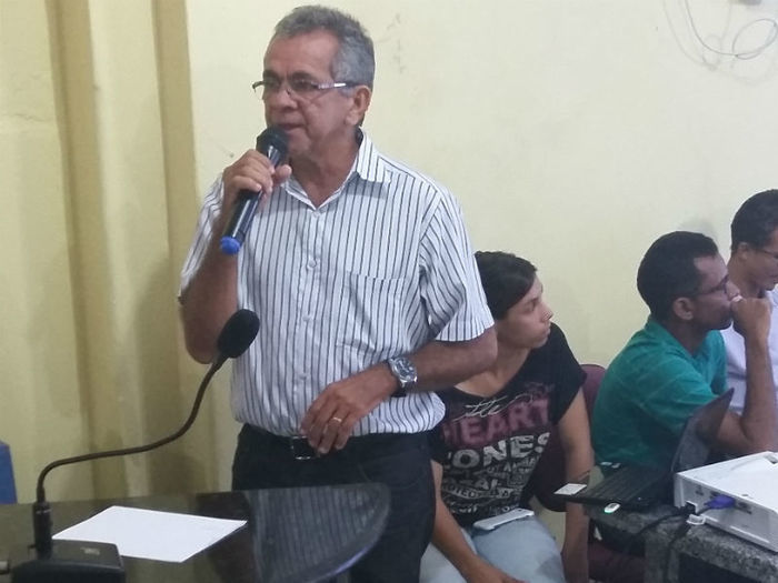 Audiência publica de Prestação de Contas. - Imagem 5