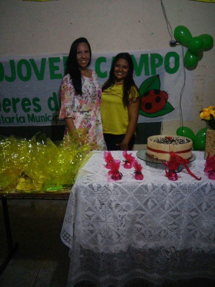 Jantar em homenagem as Mulheres - Imagem 13