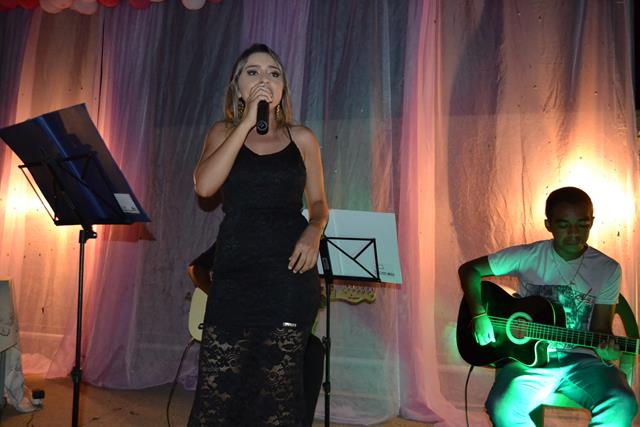 8 de março teve muita emoção e homenagens em Pimenteiras. Fotos  - Imagem 46