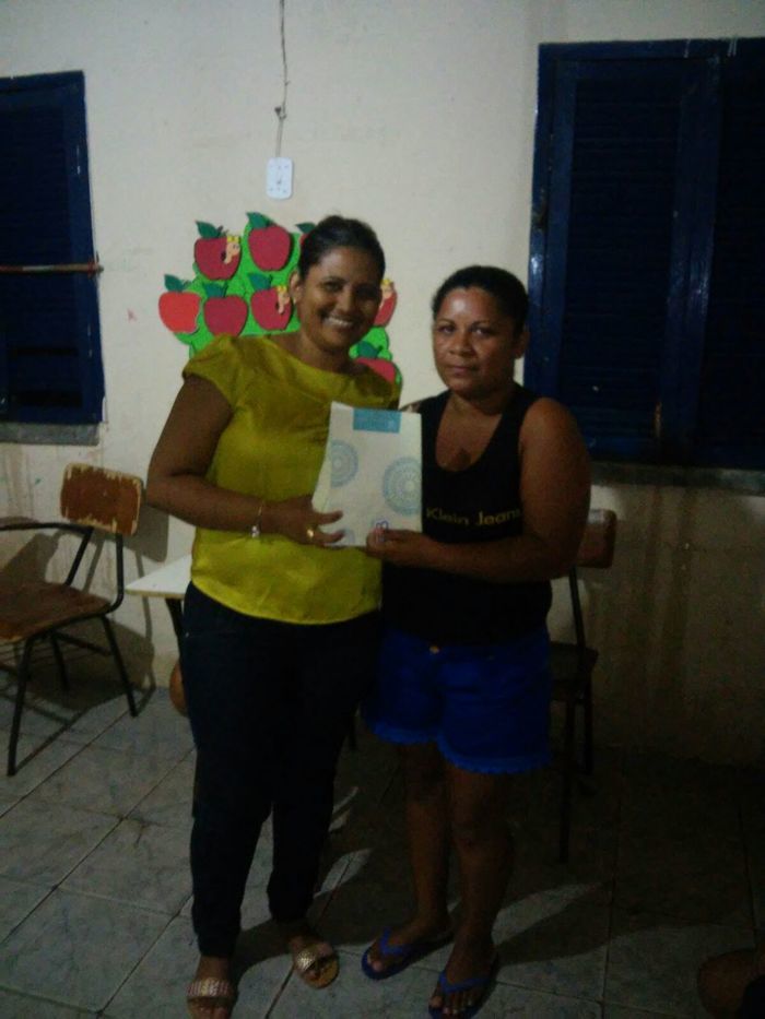 Jantar em homenagem as Mulheres - Imagem 11