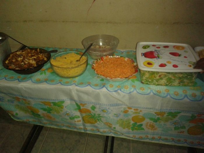 Jantar em homenagem as Mulheres - Imagem 9