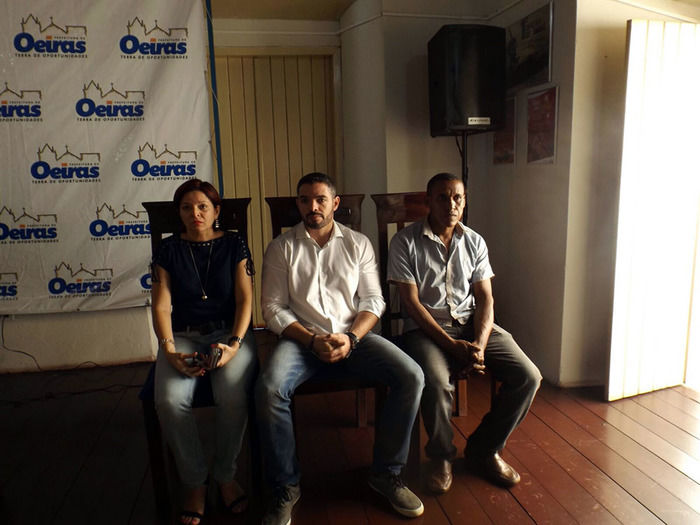 Aprovados em concurso são convocados em Oeiras - Imagem 8