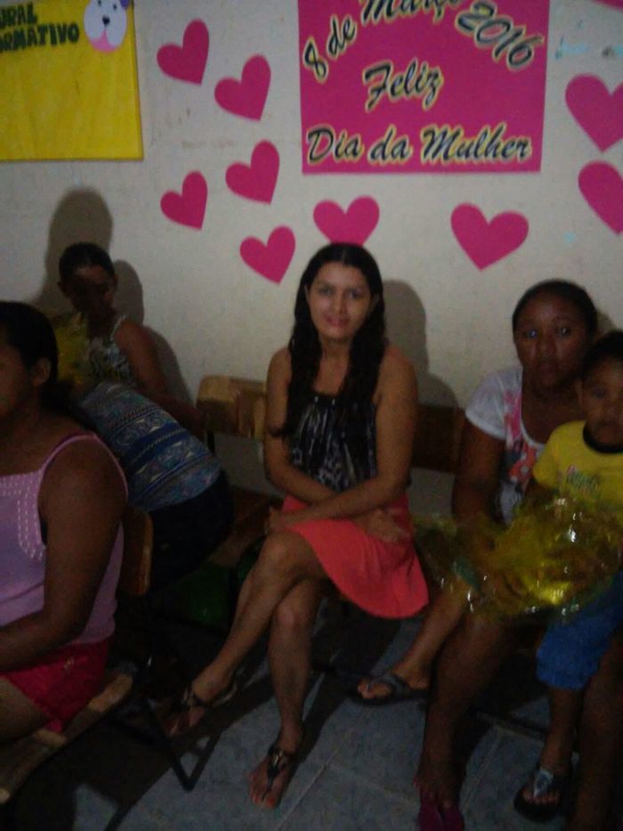 Jantar em homenagem as Mulheres - Imagem 21