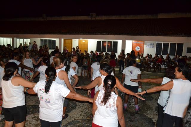 8 de março teve muita emoção e homenagens em Pimenteiras. Fotos  - Imagem 19