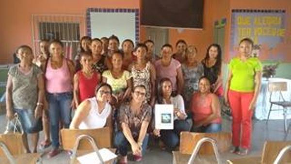 Reunião com pais marca início das aulas na escola Raimunda Alves  - Imagem 6