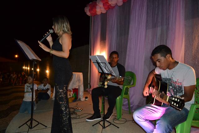 8 de março teve muita emoção e homenagens em Pimenteiras. Fotos  - Imagem 47