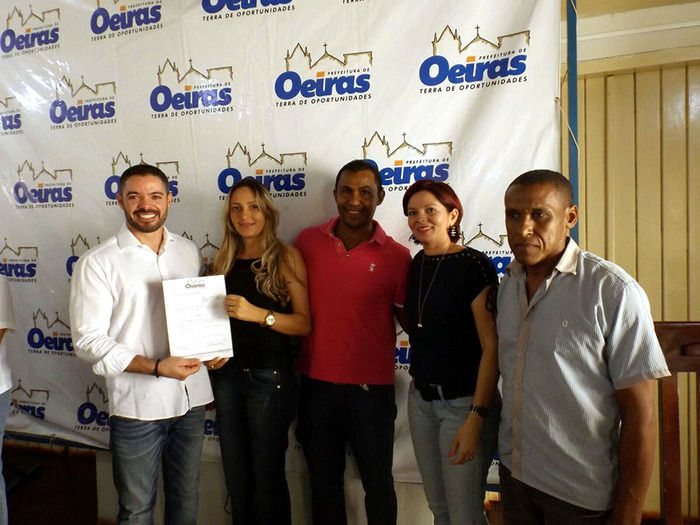 Aprovados em concurso são convocados em Oeiras - Imagem 9