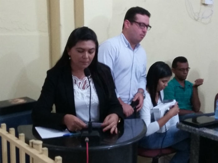 Audiência publica de Prestação de Contas. - Imagem 10