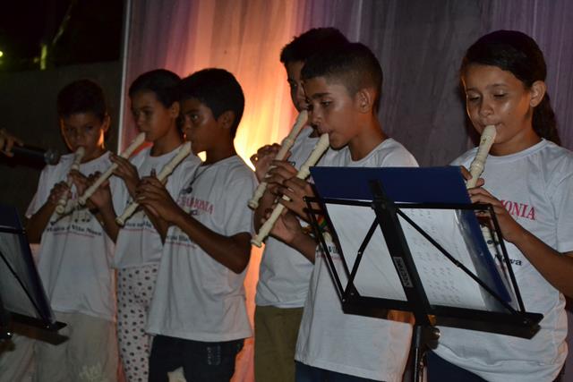 8 de março teve muita emoção e homenagens em Pimenteiras. Fotos  - Imagem 16