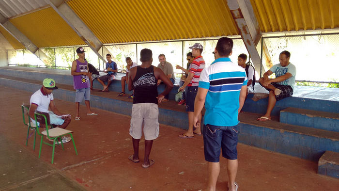 Projeto “Arte Sertão” muda o cotidiano de jovens de Oeiras - Imagem 4