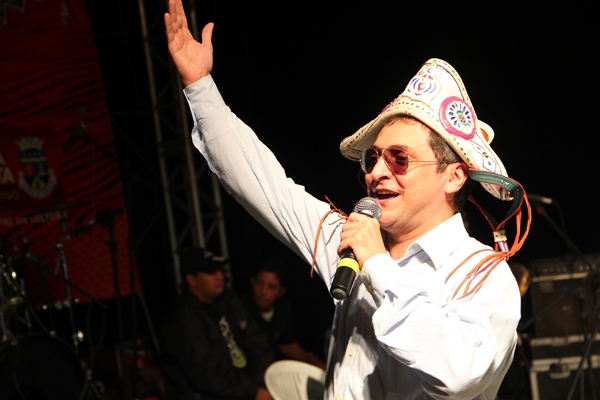 Campo Maior é a capital do livro e da cultura do Piauí até sexta - Imagem 1