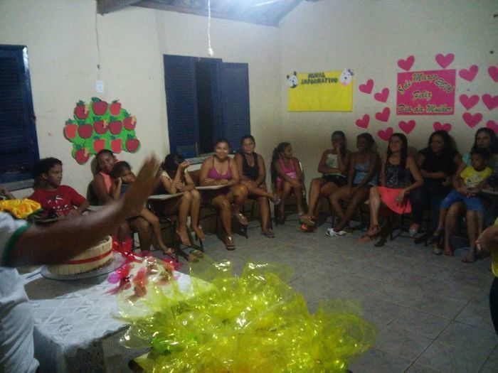 Jantar em homenagem as Mulheres - Imagem 14