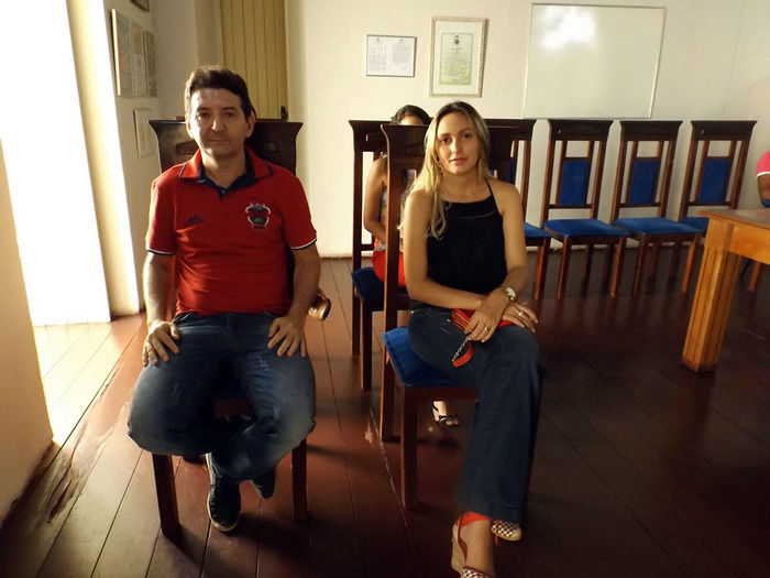 Aprovados em concurso são convocados em Oeiras - Imagem 10