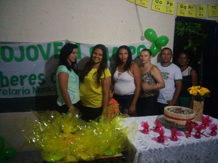 Jantar em homenagem as Mulheres - Imagem 15