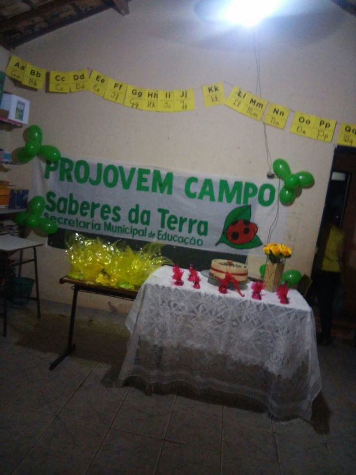 Jantar em homenagem as Mulheres - Imagem 10