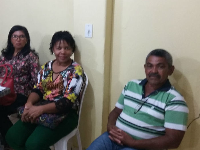 Audiência publica de Prestação de Contas. - Imagem 11