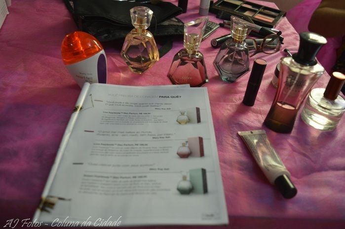 Loja Fina Fragrância sessão de cuidados com a pele Mary Kay  - Imagem 1