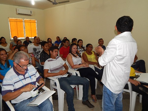Policia Rodoviária Federal Realiza Palestra em Lagoinha - Imagem 4
