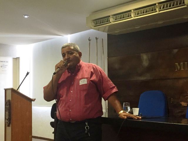 Prefeitos piauienses acusam a Eletrobras de maus tratos - Imagem 1