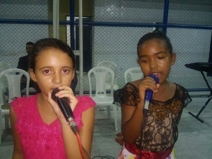 Assembléia de Deus do Ministério Madureira realiza grande culto - Imagem 4
