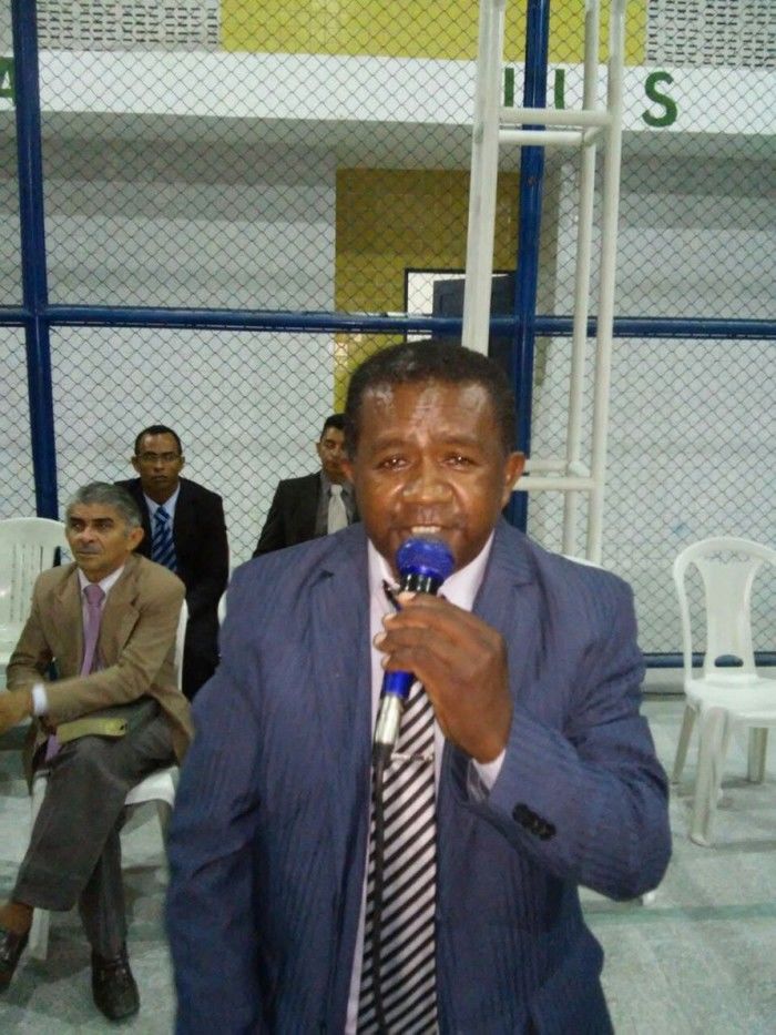 Assembléia de Deus do Ministério Madureira realiza grande culto - Imagem 12