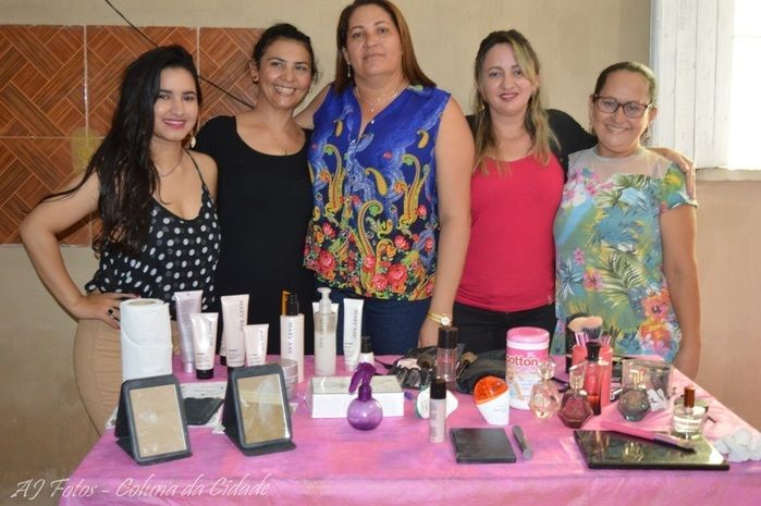 Loja Fina Fragrância sessão de cuidados com a pele Mary Kay  - Imagem 15