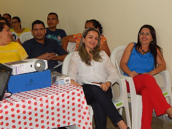 Policia Rodoviária Federal Realiza Palestra em Lagoinha - Imagem 2