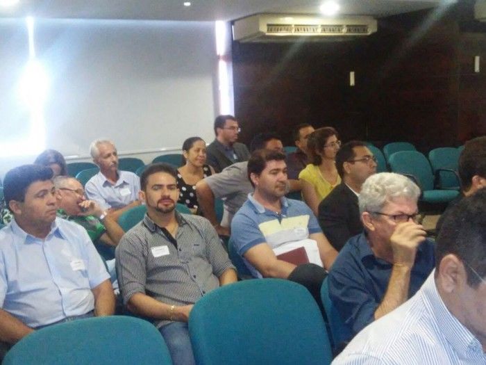 Prefeitos piauienses acusam a Eletrobras de maus tratos - Imagem 6