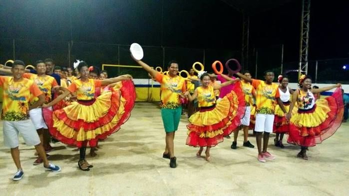 Quadrilha Junina ‘Arraia do Sertão’ se prepara para Festival 2016 - Imagem 2