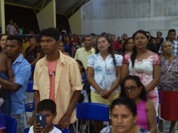 Assembléia de Deus do Ministério Madureira realiza grande culto - Imagem 9