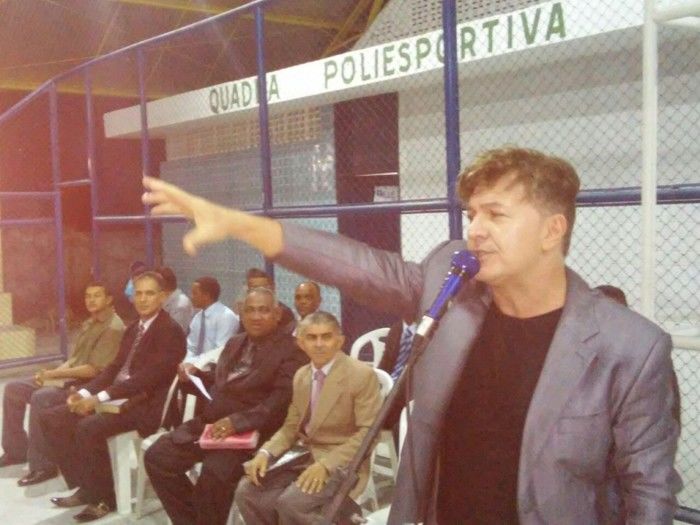 Assembléia de Deus do Ministério Madureira realiza grande culto - Imagem 3