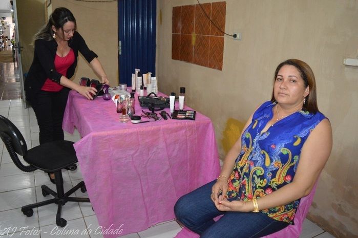 Loja Fina Fragrância sessão de cuidados com a pele Mary Kay  - Imagem 7