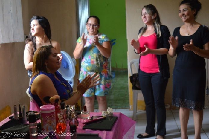 Loja Fina Fragrância sessão de cuidados com a pele Mary Kay  - Imagem 12