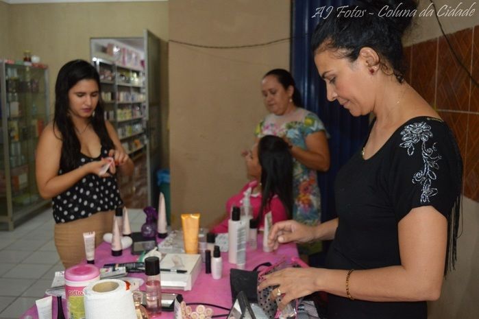 Loja Fina Fragrância sessão de cuidados com a pele Mary Kay  - Imagem 31
