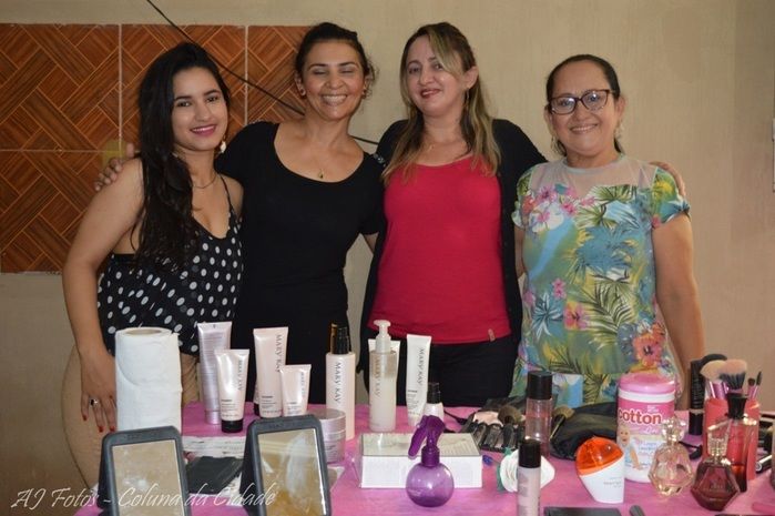 Loja Fina Fragrância sessão de cuidados com a pele Mary Kay  - Imagem 16