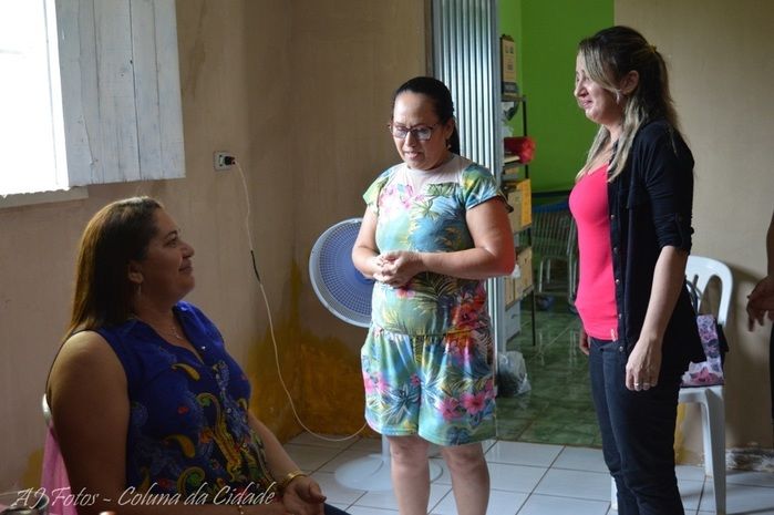 Loja Fina Fragrância sessão de cuidados com a pele Mary Kay  - Imagem 10