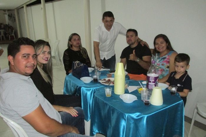 Zé Inaldo Moto Peças Comemora seu Aniversário em Grande estilo - Imagem 16