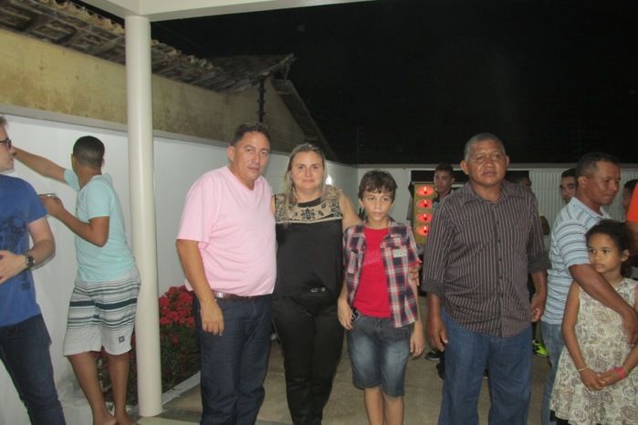 Zé Inaldo Moto Peças Comemora seu Aniversário em Grande estilo - Imagem 23