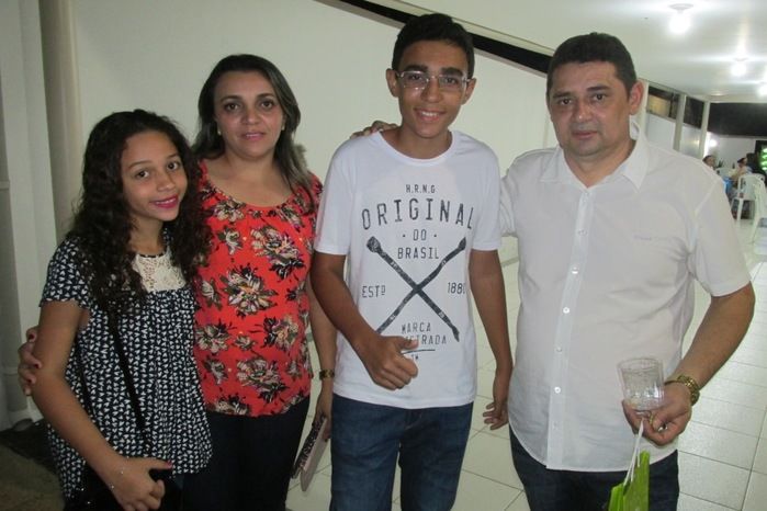 Zé Inaldo Moto Peças Comemora seu Aniversário em Grande estilo - Imagem 6